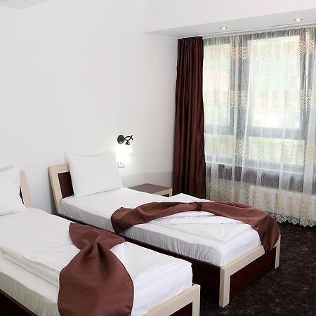 Hotel Restaurant Imperial シギショアラ エクステリア 写真
