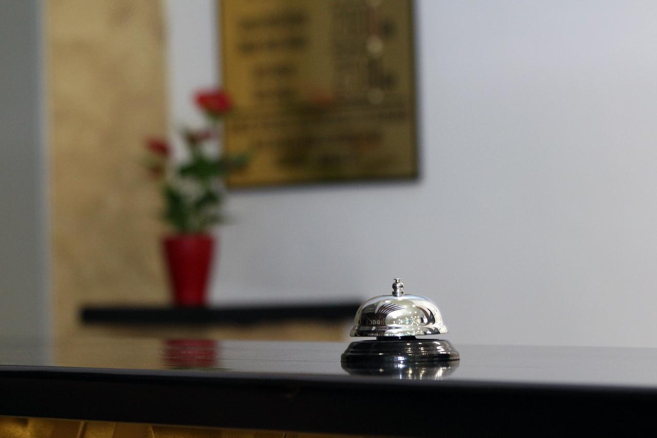 Hotel Restaurant Imperial シギショアラ エクステリア 写真