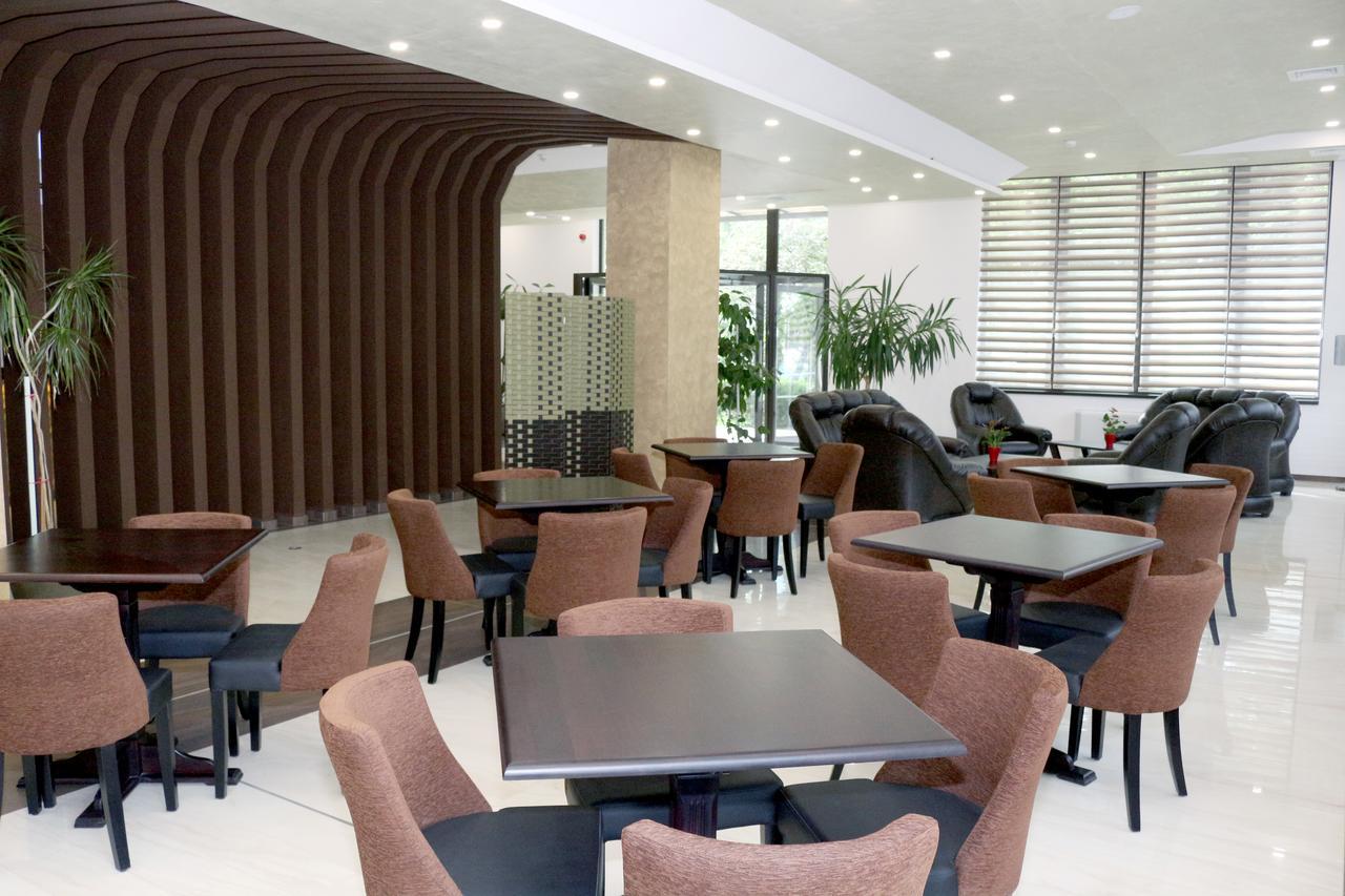 Hotel Restaurant Imperial シギショアラ エクステリア 写真